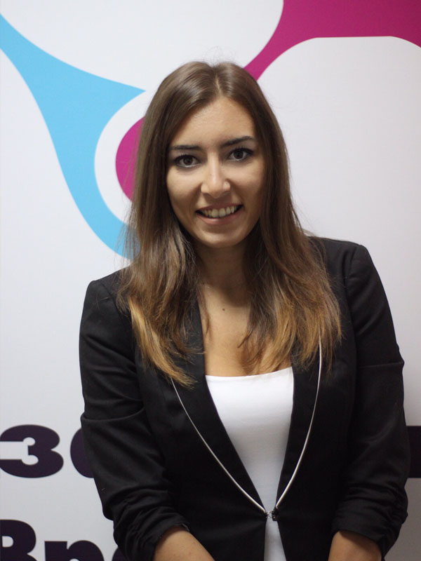 Katarina Stanisavljević KZM VRAČAR